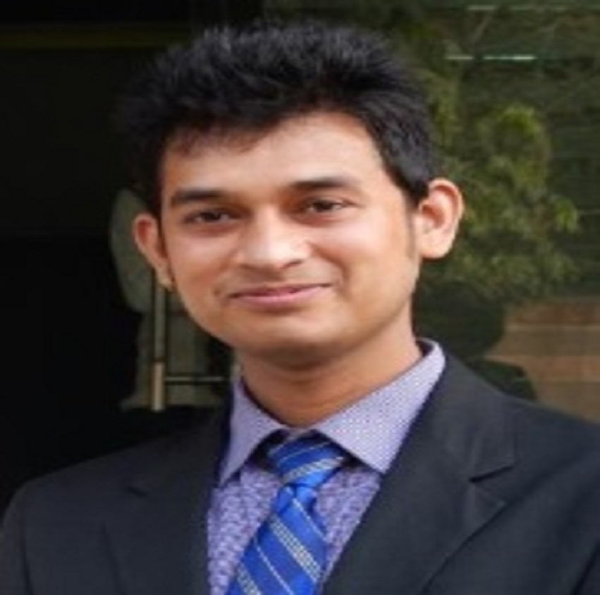 Dr. Neeraj Budhlakoti